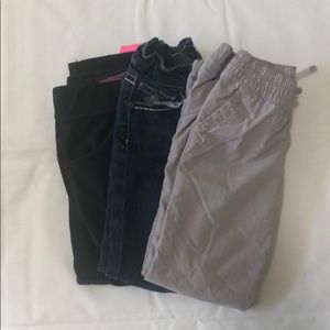 4T pants lot